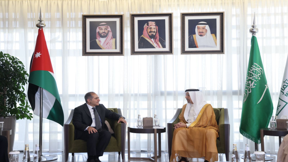 الأردن والسعودية يوقّعان الملحق المعدّل لاتفاقية تشجيع وحماية الاستثمارات