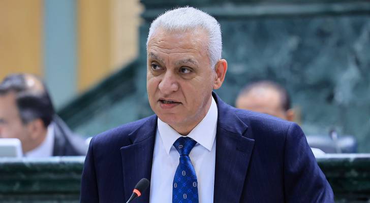 النائب حسين العموش: اللامركزية في الأردن تمثل أغنية فيروز "تعا ولا تجي" 