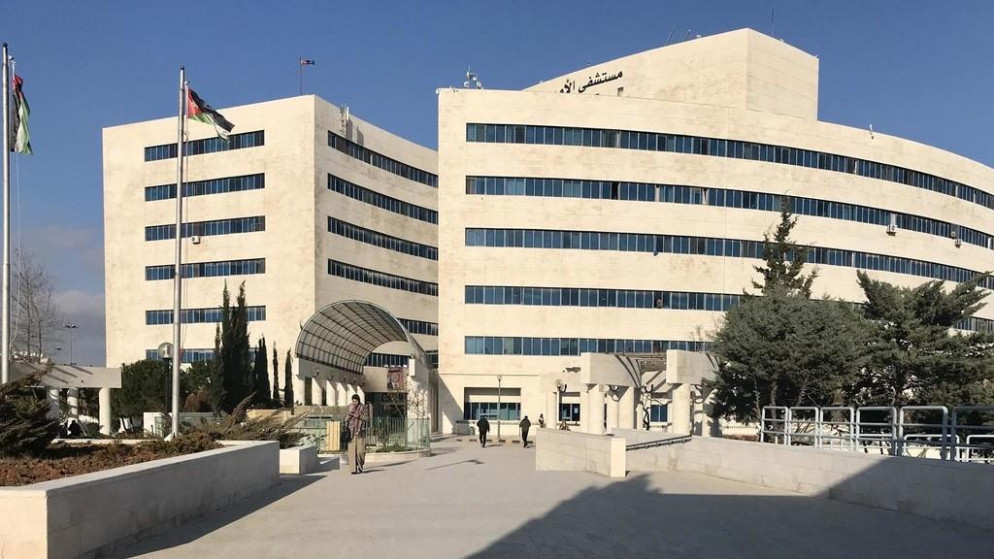 مدير مستشفى حمزة: نقص في الأكسجين لم يؤثر على وضع المرضى واحضار مخزن إضافي لزيادة الاحتياطي