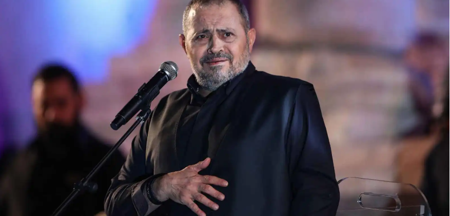 وضع رسالتها في خزنة "وديع" ..  لماذا يرفض جورج وسوف الغناء لـ فيروز؟