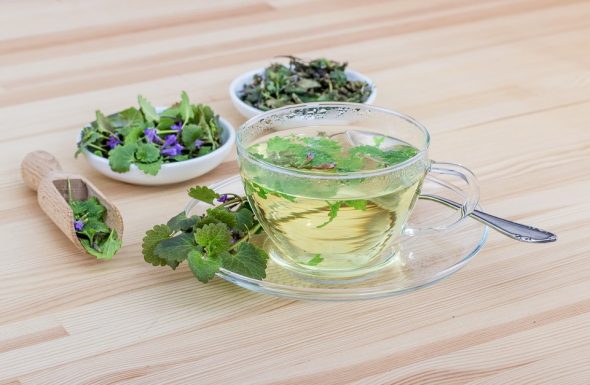 افضل وصفات طبيعية لخسارة الوزن بالاعشاب