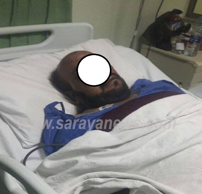 (3) لصوص يطعنون سائق "اوبر" و يسلبون مبلغ مالي منه و يسرقون سيارته و يلوذون بالفرار  في الزرقاء