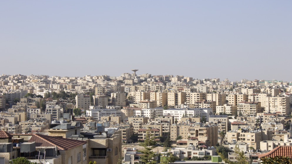 ارتفاع تدريجي على درجات الحرارة نهاية الأسبوع