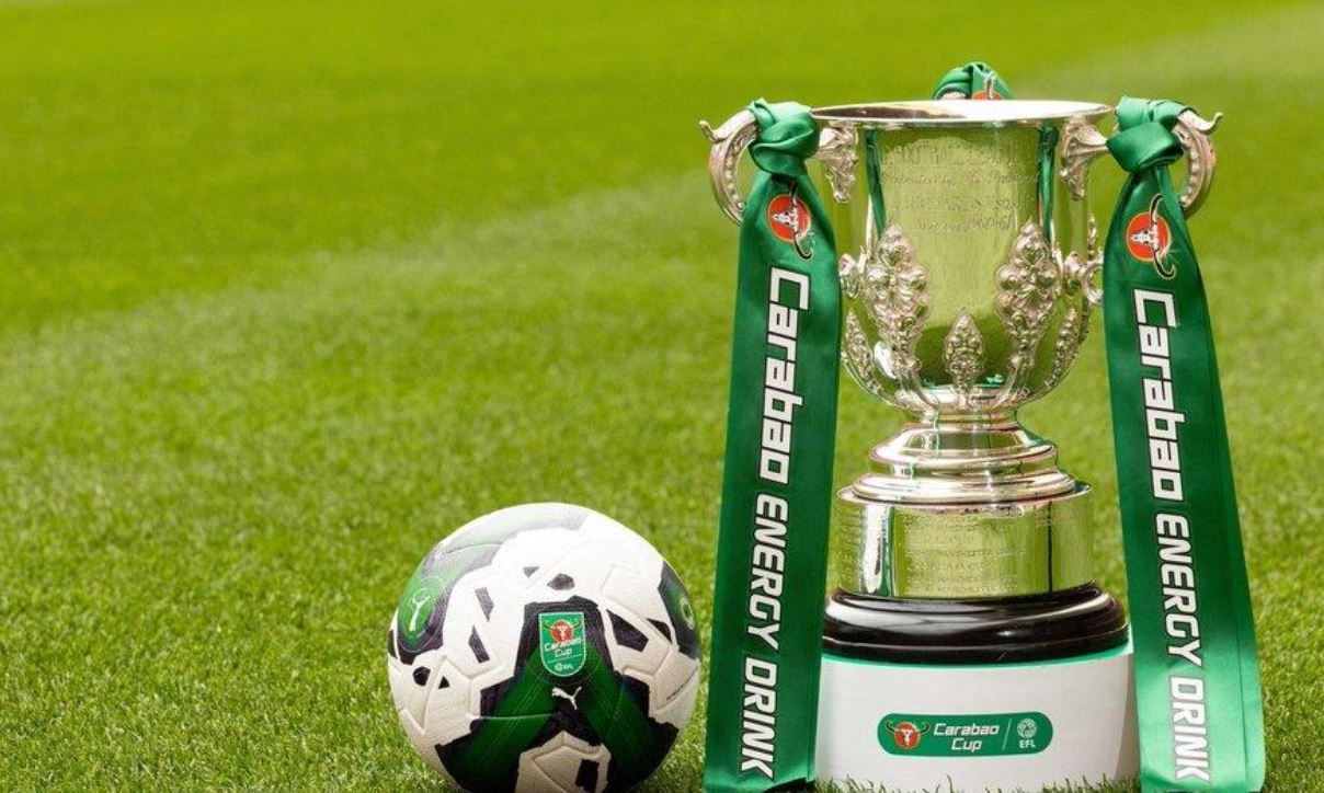 كأس رابطة الأندية المحترفة يداعب ليفربول وتشيلسي رغم مسيرتهما المتباينة في بطولة الدوري الإنجليزي الممتاز