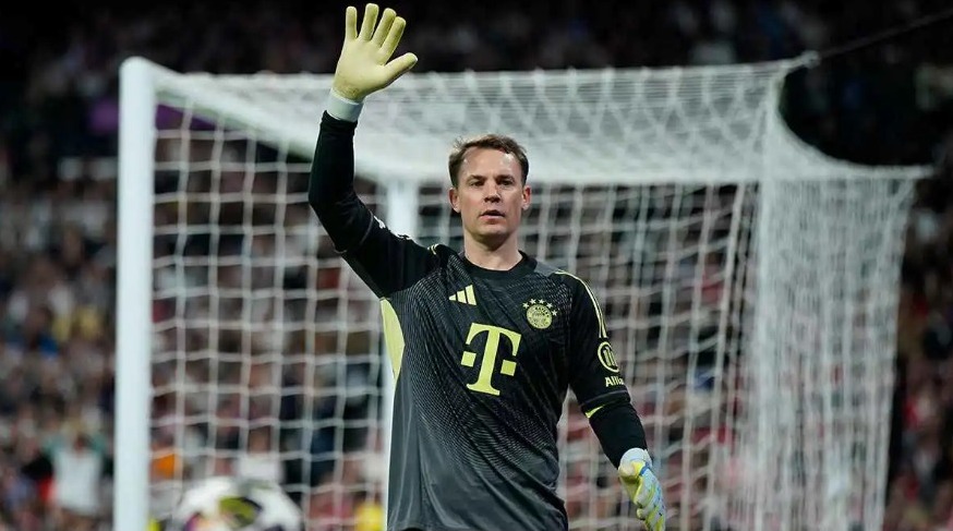 كيف حرم نوير ريال مدريد من فوز مؤكد أمام بايرن ميونخ؟  