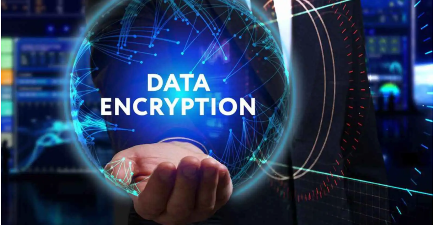 تشفير النسخ الاحتياطي ..  درعك الأساسي لحماية بياناتك  