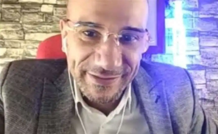  "بلوجر" مصري أمام المحكمة بتهمة ترويع "سيدة أردنية" 