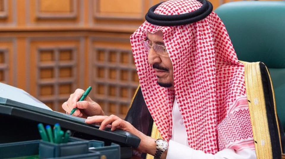 للأردنييين بالسعودية  ..  الملك سلمان يوجه بتمديد تأشيرات و إقامة الوافدين  ..  تفاصيل