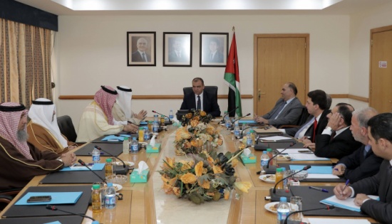 "عمل النواب" تؤكد أهمية تعزيز العلاقات الأردنية والبحرين