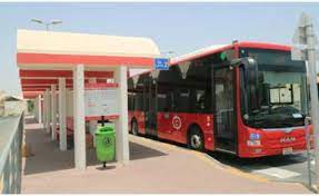 اتفاقية لإنشاء موقف لباصات النقل العام بتكلفة 455 ألف دينار في الجيزة