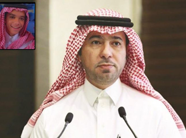 بالصور  ..  وفاة مفاجئة لنجل وزير سعودي تُشعل مواقع التواصل حزناً و تغريدة تكشف "وصية المهند"  ..  تفاصيل مؤثرة