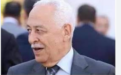 مندوبا عن الملك وولي العهد ..  العيسوي يعزي عشيرة الطورة