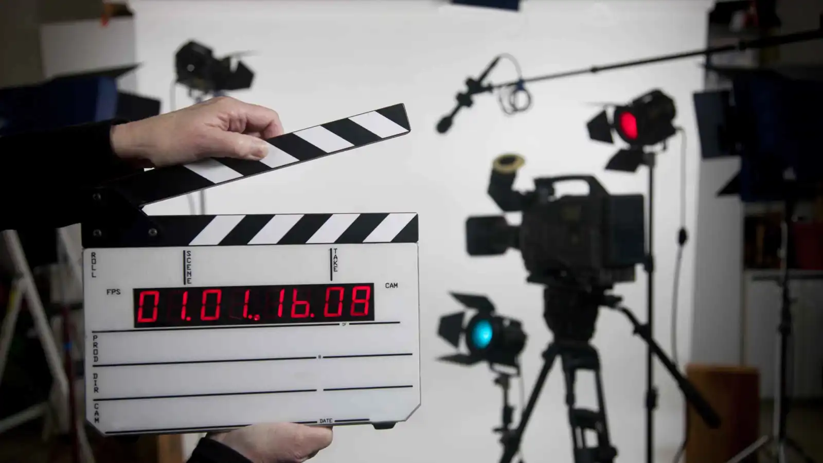 على خطى "وحوش" ..  سلسلة رعب جديدة مستوحاة من قصص الواقع الخليجي 