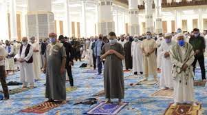 إقامة صلاة الاستسقاء في كافة مساجد الأردن