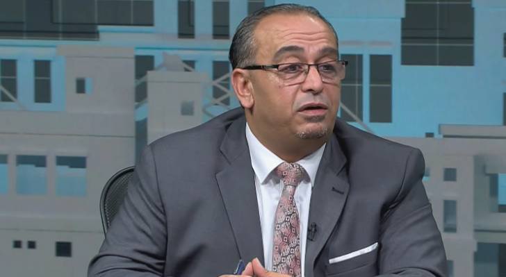حياصات :نتائج التوجيهي في تمام الساعة الرابعة عصرا من يوم الجمعة ..  واستلمنا 86 مدرسة جديدة