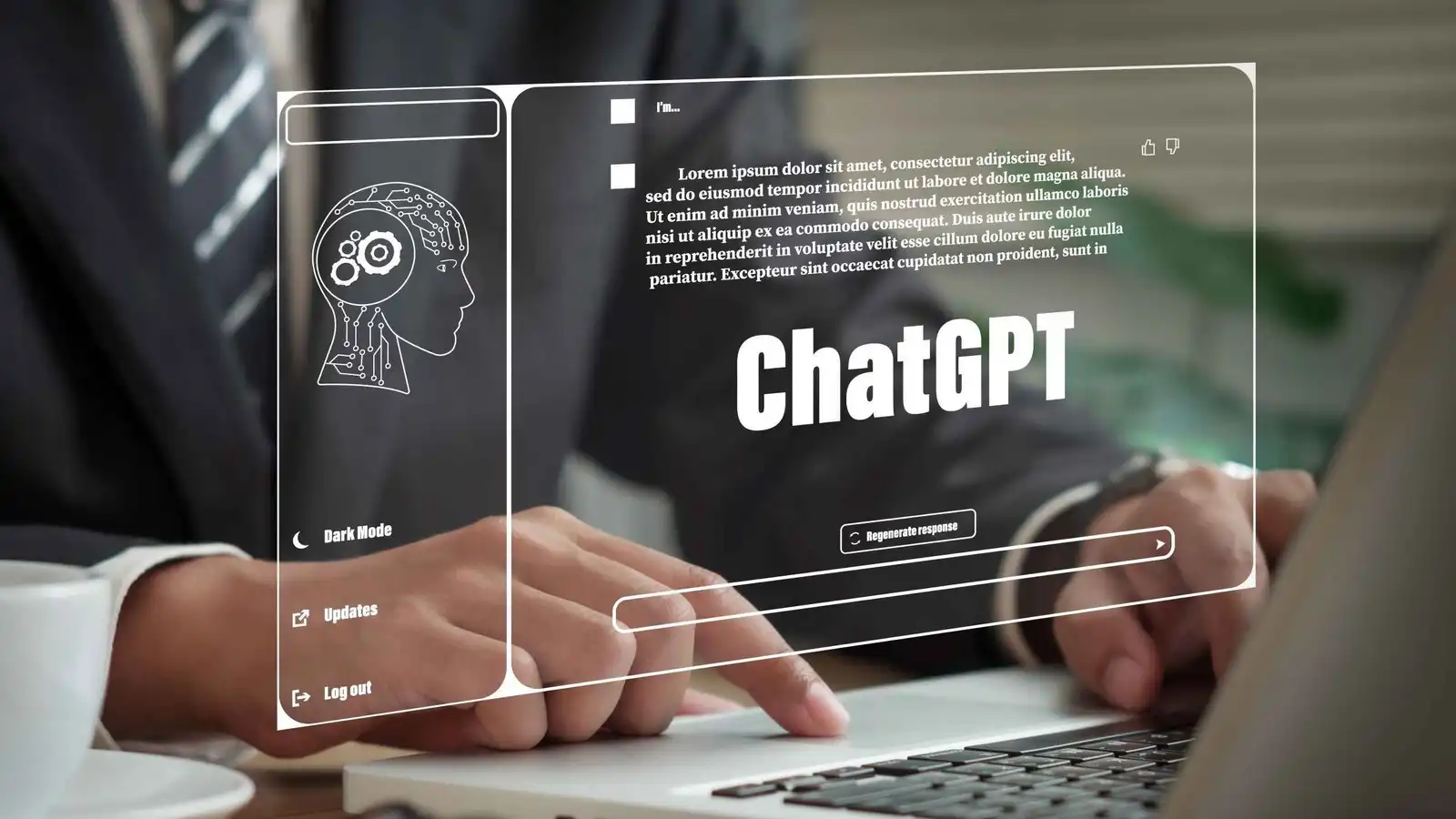 ChatGPT يطلق ميزة الأحلام ويتذكر محادثات المستخدمين 