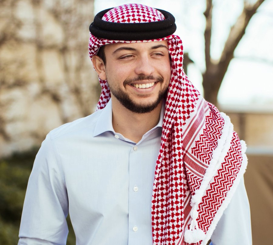 ولي العهد يهنئ بيوم الشباب العالمي