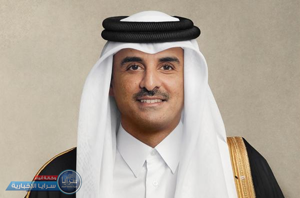 حكومة "قطر" تحذو حذو "الخصاونة" و تُعلن عن تعديل وزاري جديد  ..  أسماء