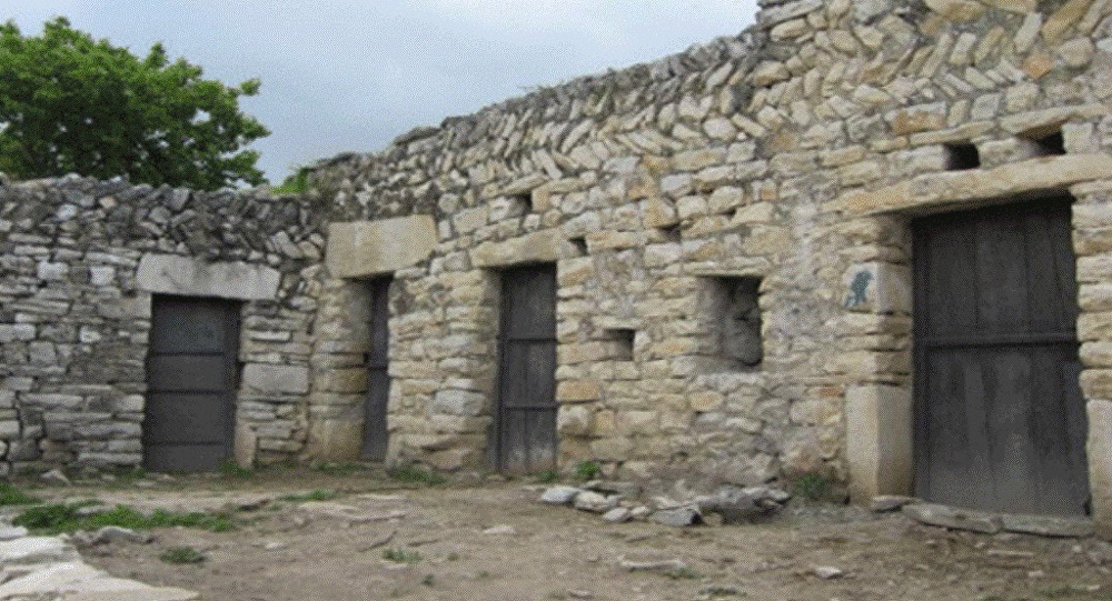 تفسير رؤية البيوت القديمة في المنام