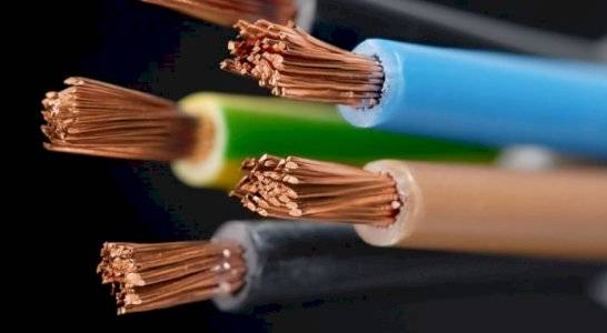 ارتفاع أسعار النحاس عالميا إلى 6.65 دولار للرطل وسط انتعاش الطلب الطلب الصناعي
