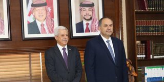 بالاسماء  ..  134 محامياً يؤدون اليمين القانونية 