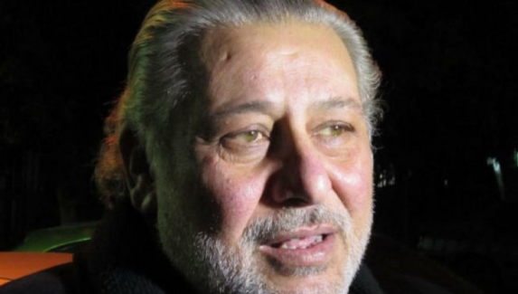 وفاة المخرج المصري محمد النجار