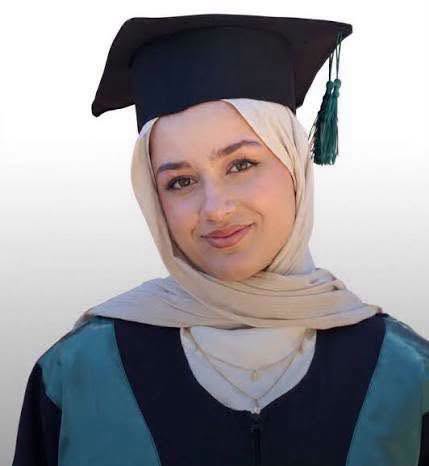 الأولى على المملكة بمعدل 99.9%: القرآن والعائلة كانا حافِزِي ..  وكنت ادرس 6 ساعات يوميًا