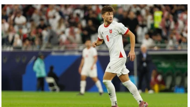ارتفاع القيمة السوقية لعودة الفاخوري إلى 350 ألف يورو