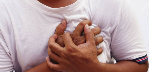 أكثر خطورة ..  ماذا تعرف عن "النوبة القلبية الصامتة"؟  