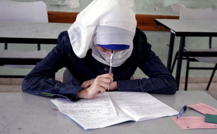 شكاوى واسعة من صعوبة امتحان الرياضيات للتوجيهي ..  مطالب بإعادة النظر ومراعاة الطلبة  