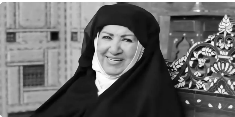 موعد مراسم تشييع وعزاء هدى شعراوي