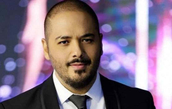 رامي عياش متهم بالغرور