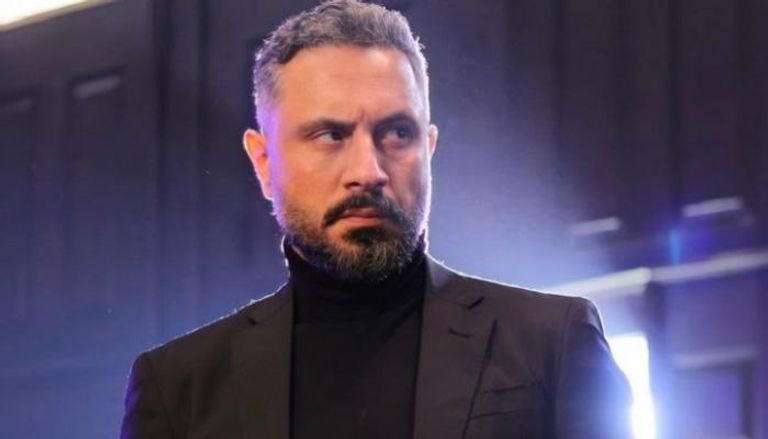 قيس الشيخ نجيب عن قُبلات مسلسل "الخائن": اعتدنا أن نكون أحرارًا