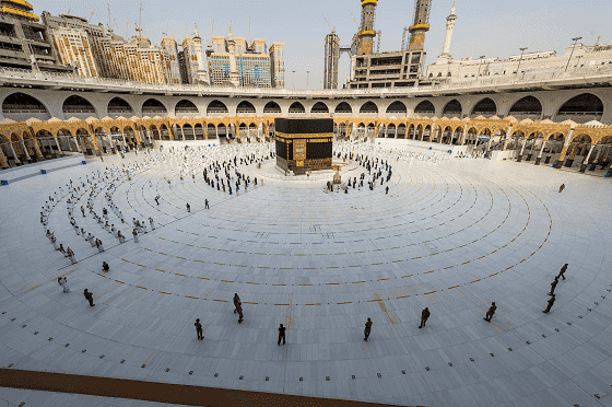 السعودية تعلن اعتماد جواز السفر الفلسطيني