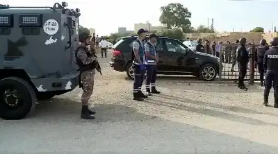 بيان صادر عن عشيرة آل فراج