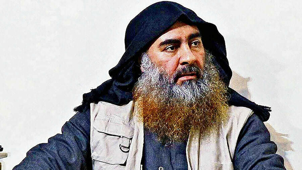 من هو "رأس" داعش الجديد وخليفة أبو بكر البغدادي؟!