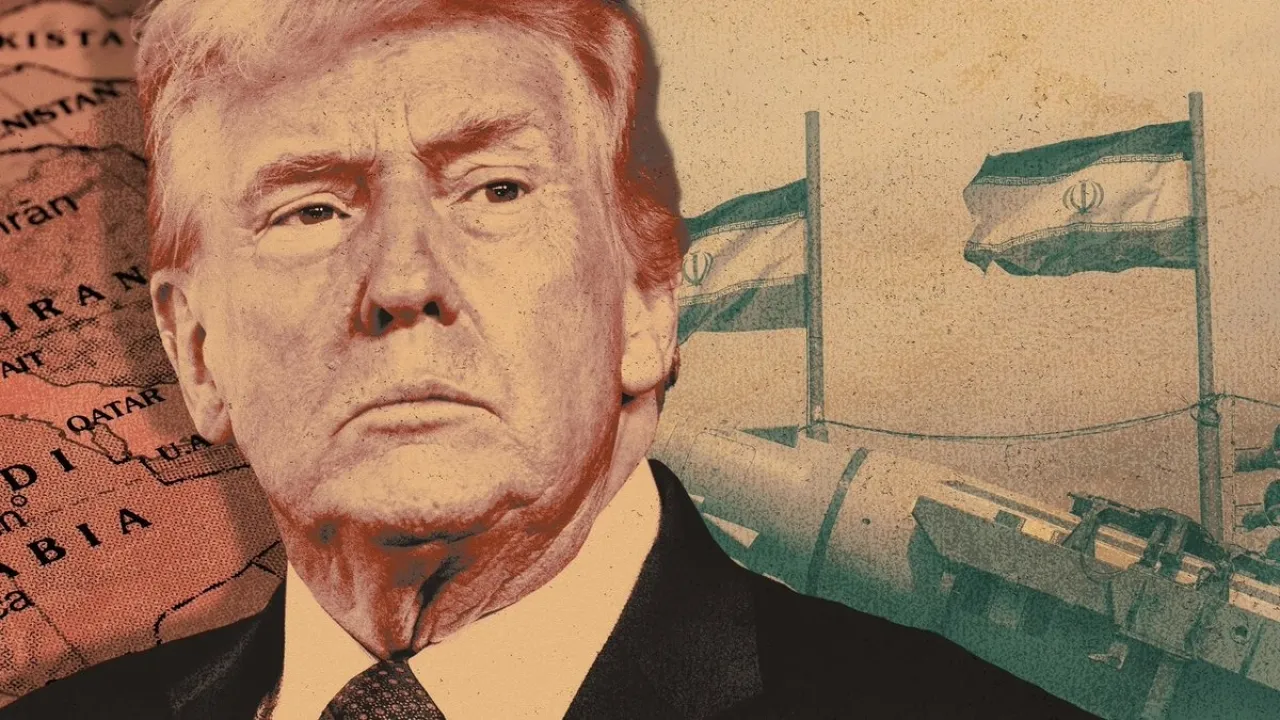 البيت الأبيض : الحرب قد تمتد لـ 6 أسابيع 