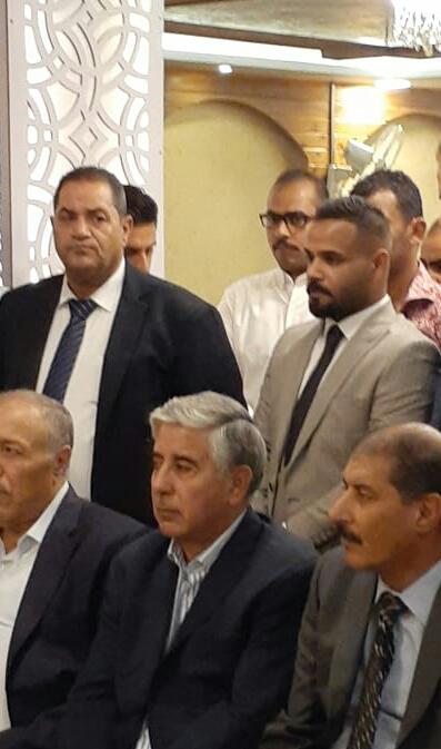 عماد الجبور  ..  مبارك الخطوبة