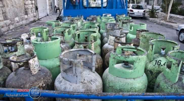 السعيدات لـ"سرايا": اسطوانات الغاز  متوفرة بأعداد كبيرة مهما زاد حجم الطلب عليها