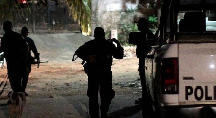 صدمة في المكسيك ..  مقابر سرية وجثث لمراهقين