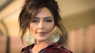 بالفيديو  ..  ما حقيقة وفاة إعلامية عربية بسبب جرعة مخدرات؟