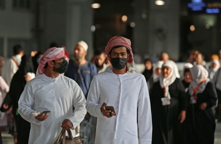 الخليج :الوفيات تتخطَّى الـ 3 آلاف بكورونا