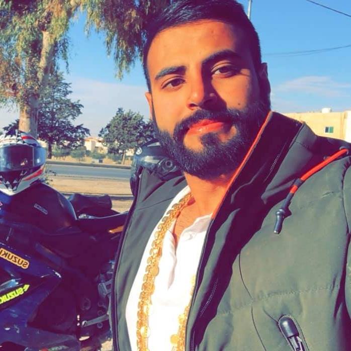 شاكر الفايز  .. عيد ميلاد سعيد 