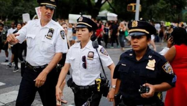 إصابة 3 أشخاص في إطلاق نار بولاية كاليفورنيا الأمريكية