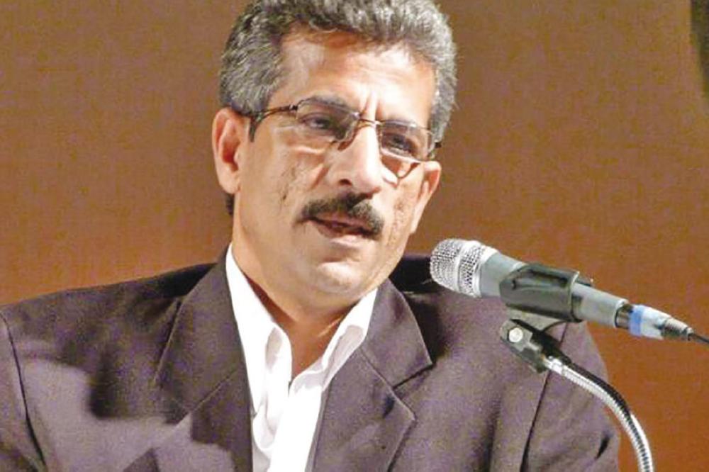 عبود الجابري: مواجهة الجمهور متعة ينتظرها المبدع بشغف