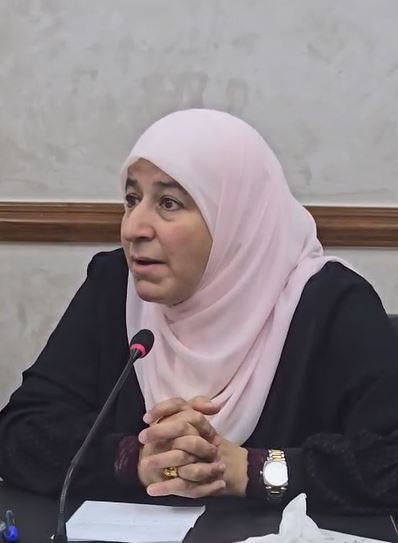 النائب بيان المحسيري: دعم الحضانات المنزلية على حساب الخاصة يتعارض مع مصلحة الطفل