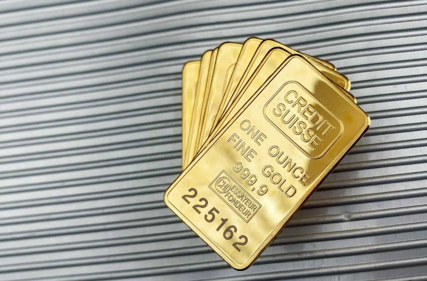 الرواشدة: سعر أونصة الذهب قد يصل إلى 4000 دولار عالميا وعيار 21 إلى 88 دينارًا في الأردن