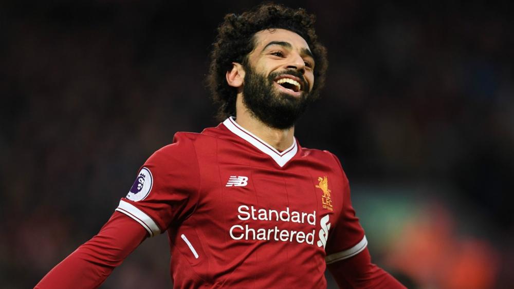 تعرف على حظوظ صلاح في الفوز بجائزة أفضل لاعب في العالم
