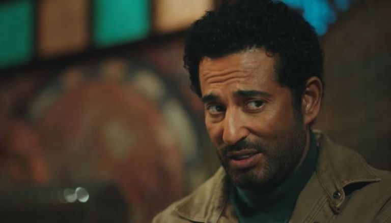 أحداث مسلسل «إفراج» الحلقة 28 ..  مواجهة نارية بين عباس وشداد