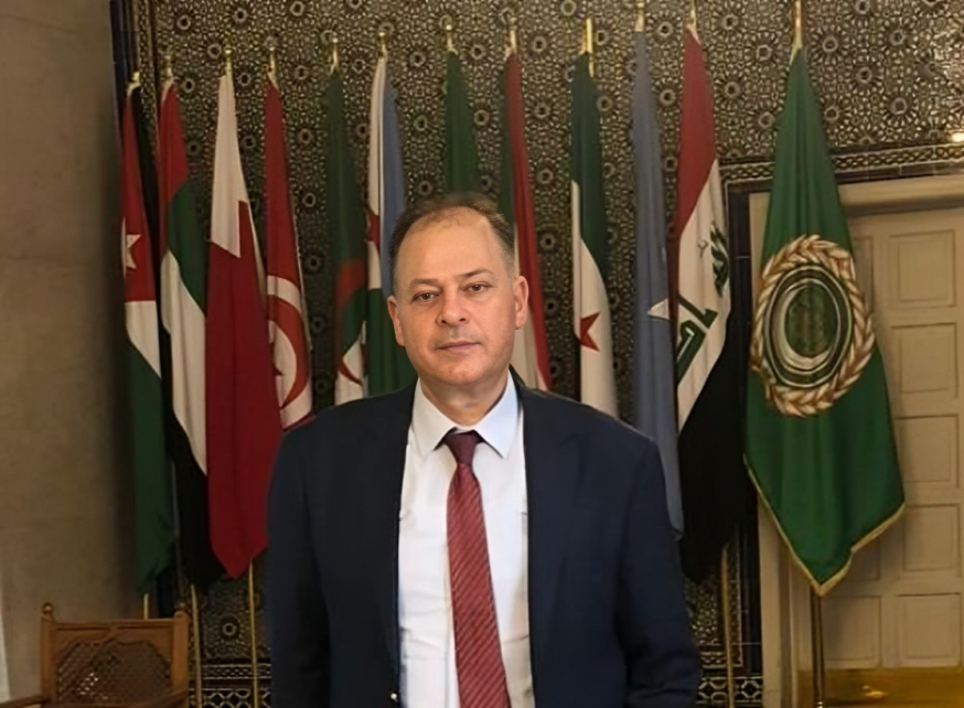 المستشار رضوان أبو دامس يكتب: نظام التفاهة الجديد 